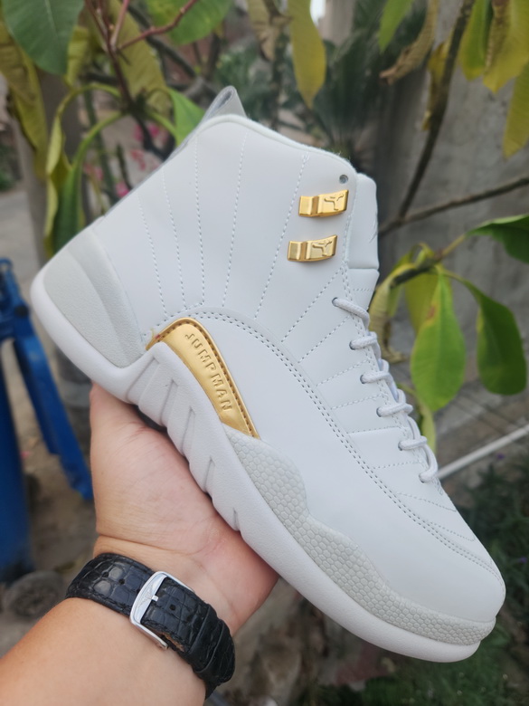 Air Jordan 12 Retro-050