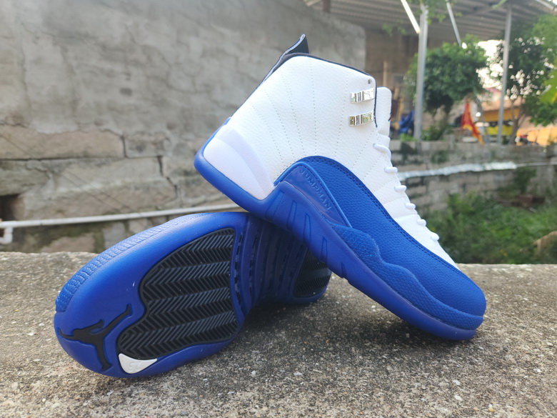 Air Jordan 12 Retro-051