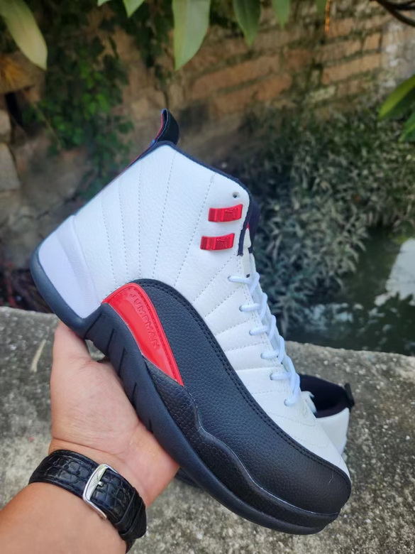 Air Jordan 12 Retro-054