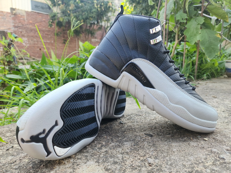 Air Jordan 12 Retro-055