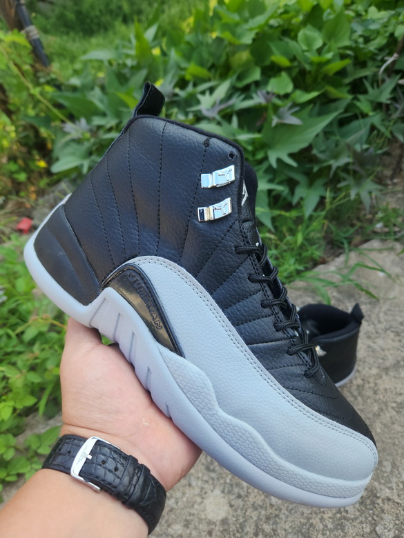 Air Jordan 12 Retro-055