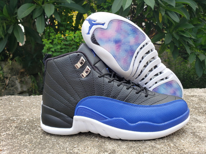 Air Jordan 12 Retro-058