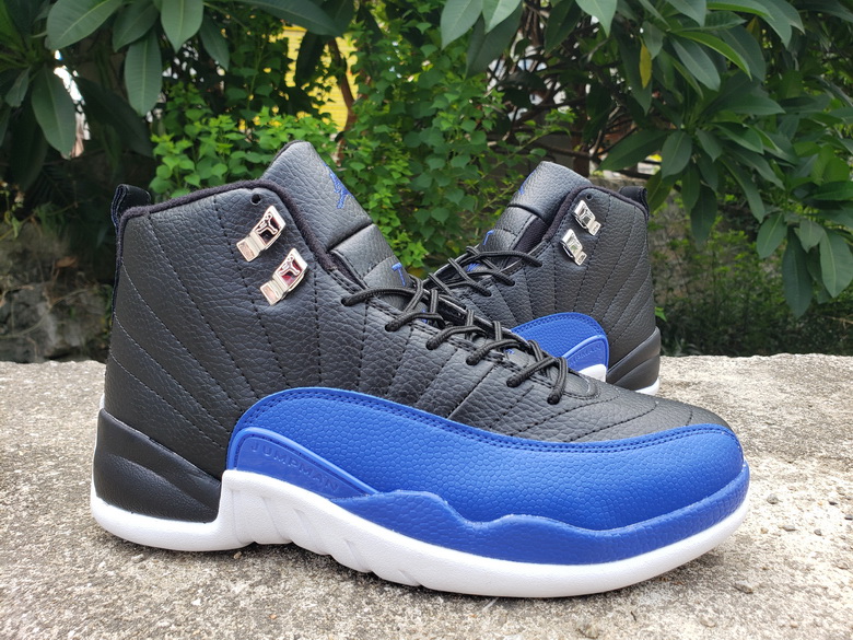 Air Jordan 12 Retro-058