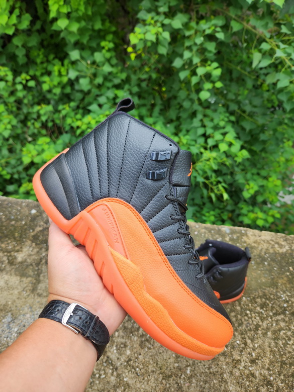 Air Jordan 12 Retro-059