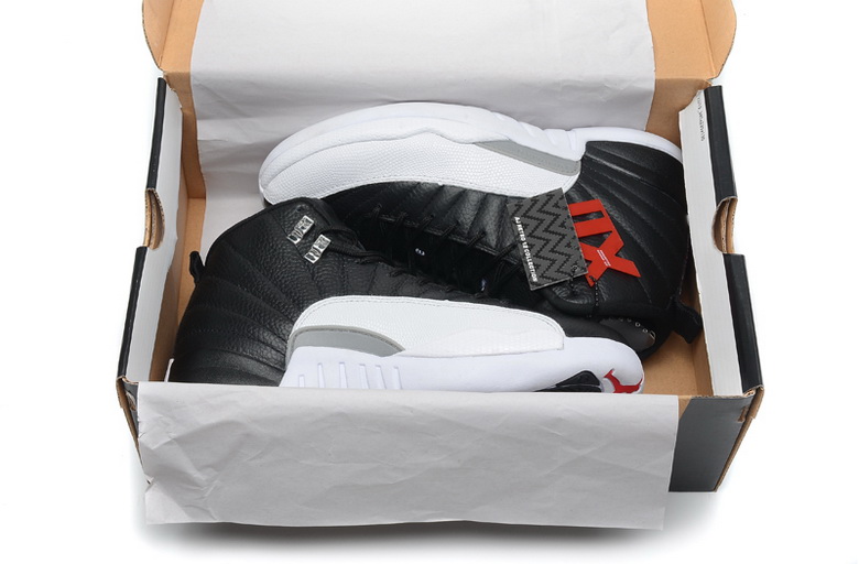Air Jordan 12 Retro-063
