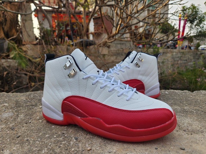 Air Jordan 12 Retro-069