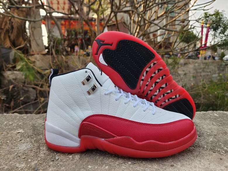 Air Jordan 12 Retro-069