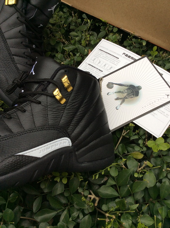 Air Jordan 12 Retro-070