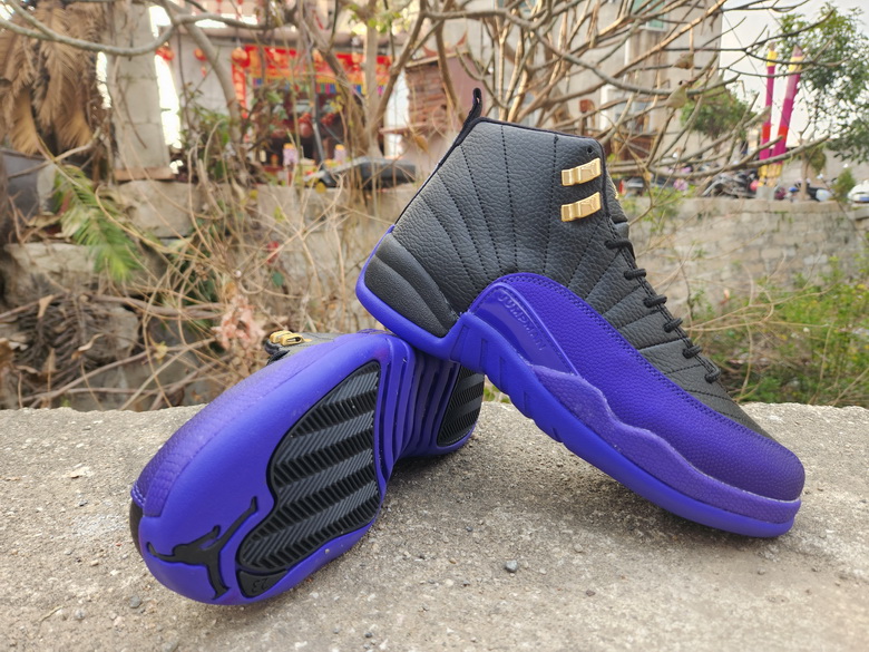 Air Jordan 12 Retro-071