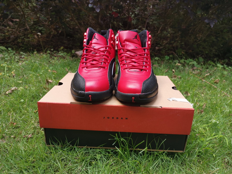 Air Jordan 12 Retro-076