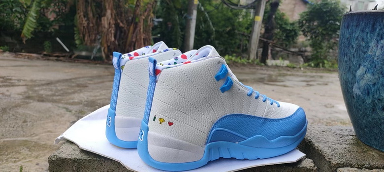 Air Jordan 12 Retro-077