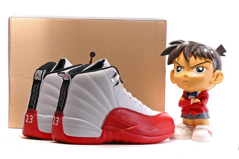 Air Jordan 12 Retro-079
