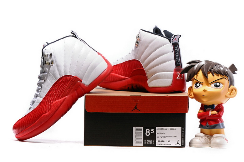 Air Jordan 12 Retro-079