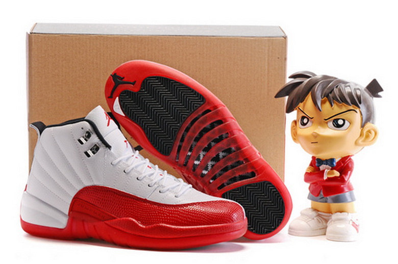 Air Jordan 12 Retro-079