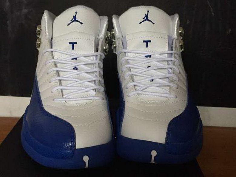 Air Jordan 12 Retro-080