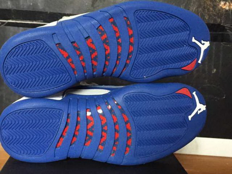 Air Jordan 12 Retro-080