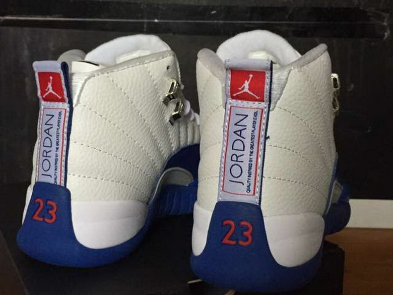 Air Jordan 12 Retro-080