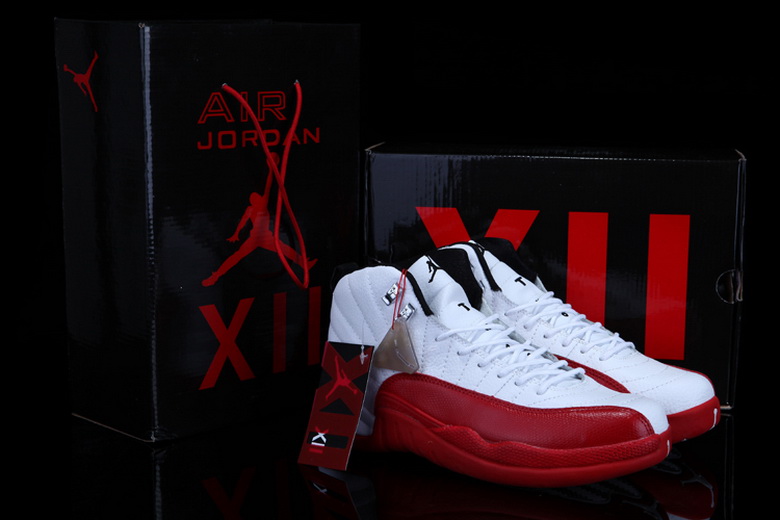 Air Jordan 12 Retro-083
