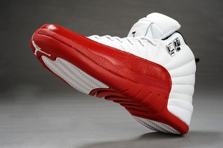 Air Jordan 12 Retro-086