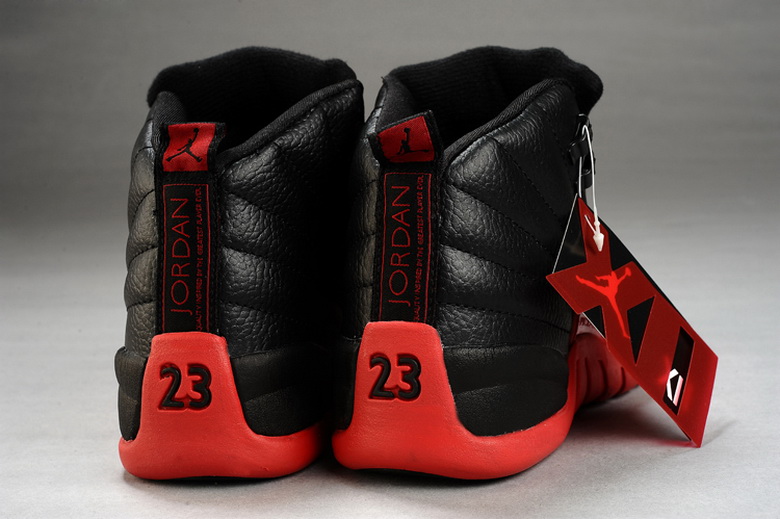 Air Jordan 12 Retro-087