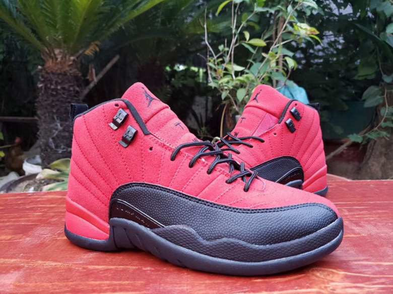 Air Jordan 12 Retro-088