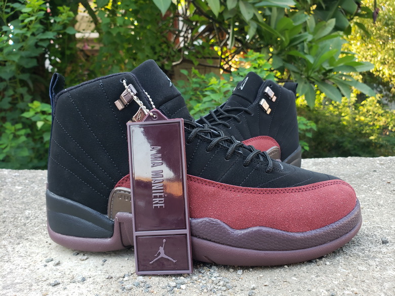 Air Jordan 12 Retro-091