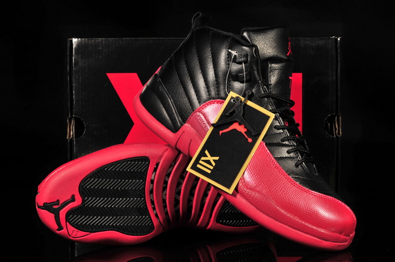 Air Jordan 12 Retro-092