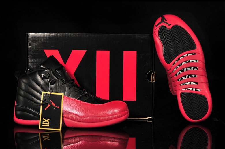 Air Jordan 12 Retro-092