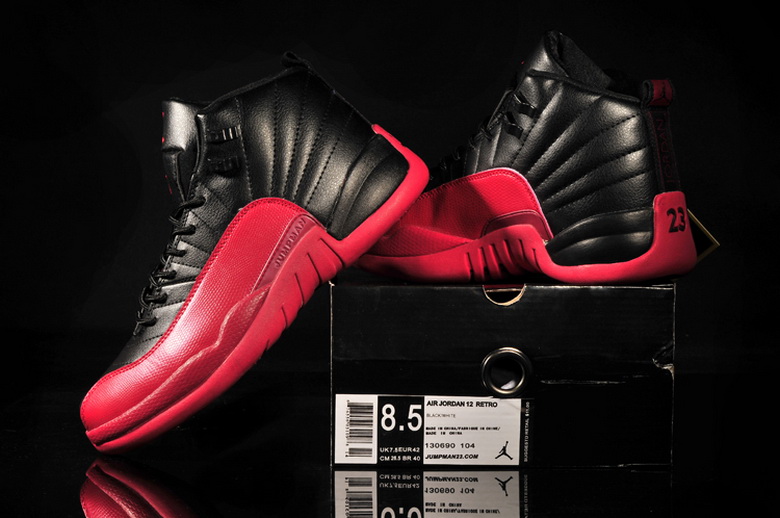 Air Jordan 12 Retro-092