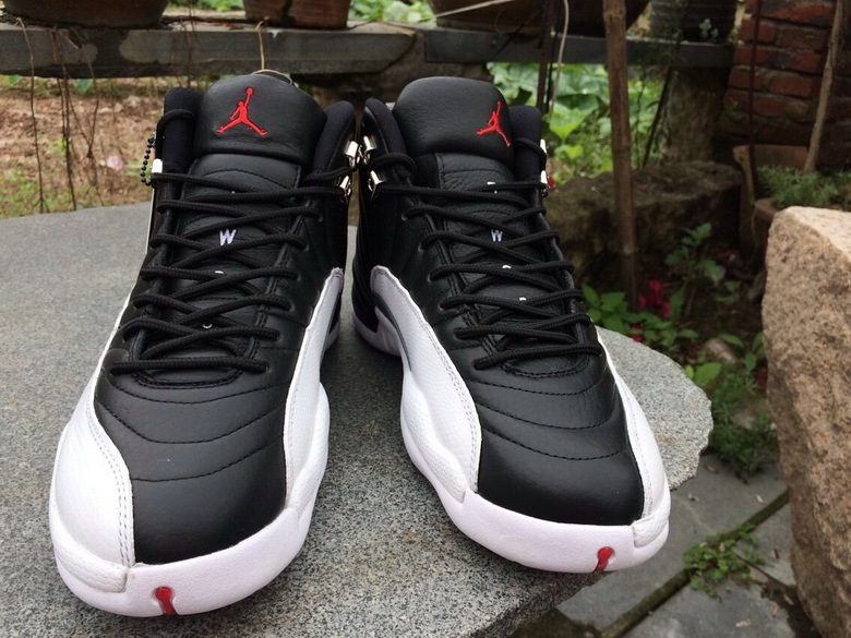 Air Jordan 12 Retro-095