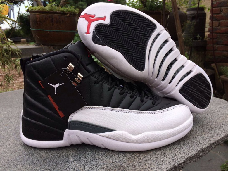 Air Jordan 12 Retro-095