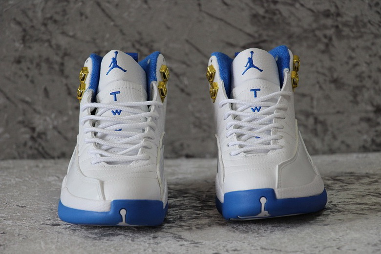 Air Jordan 12 Retro-096
