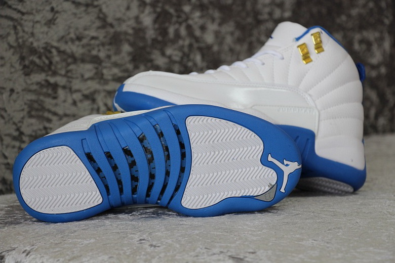 Air Jordan 12 Retro-096