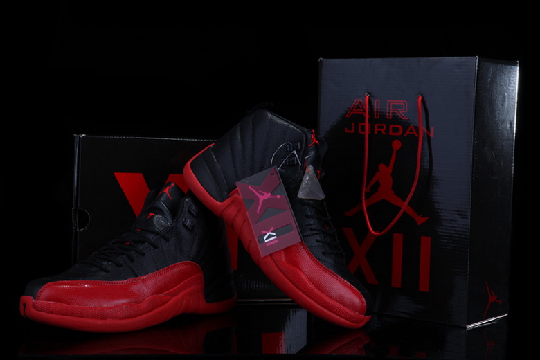 Air Jordan 12 Retro-098
