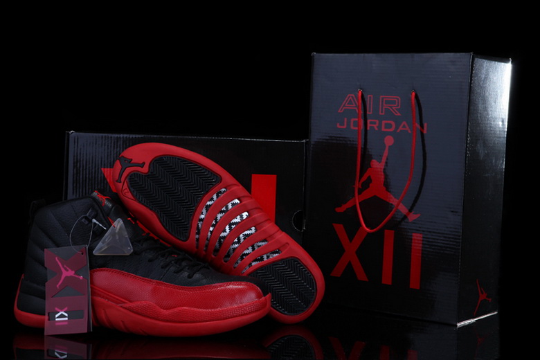 Air Jordan 12 Retro-098