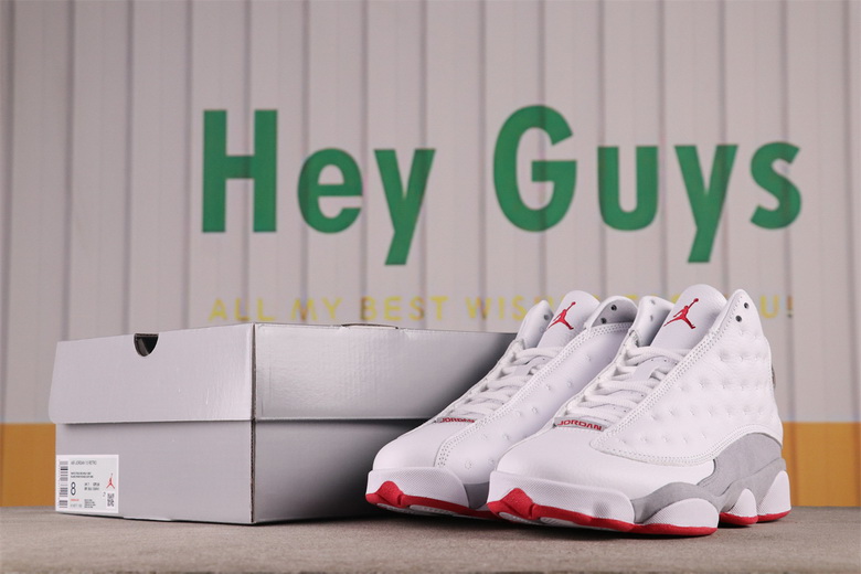Air Jordan 13 Retro-002