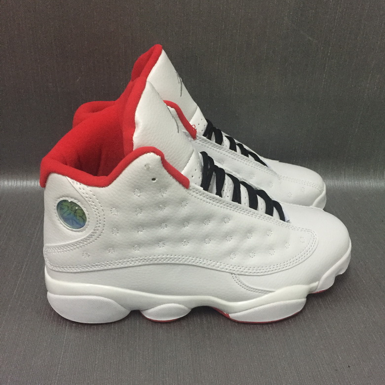 Air Jordan 13 Retro-003