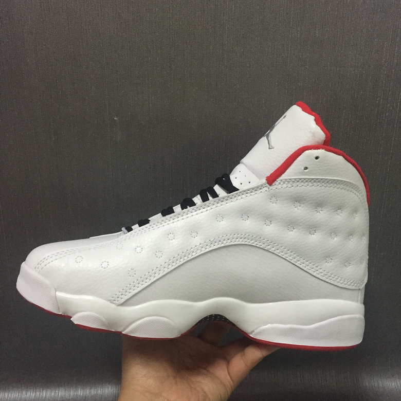 Air Jordan 13 Retro-003