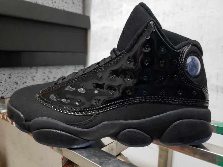 Air Jordan 13 Retro-007
