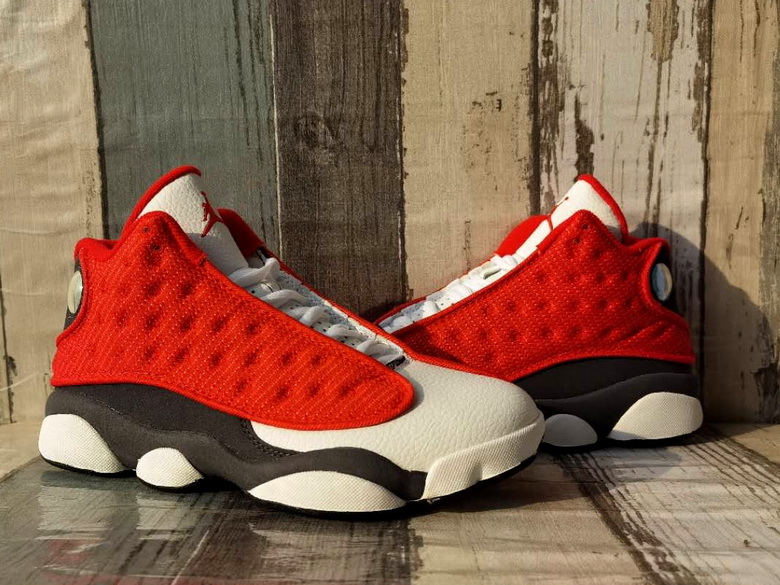 Air Jordan 13 Retro-020