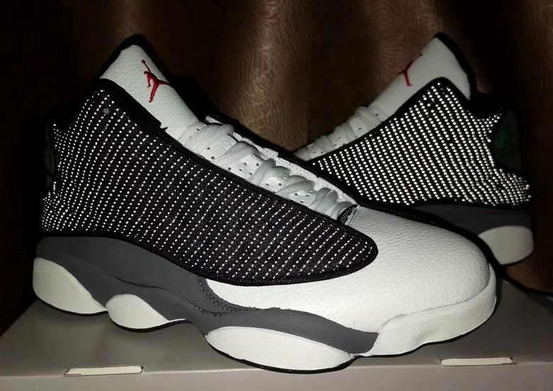 Air Jordan 13 Retro-021
