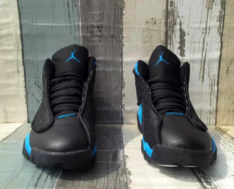 Air Jordan 13 Retro-025