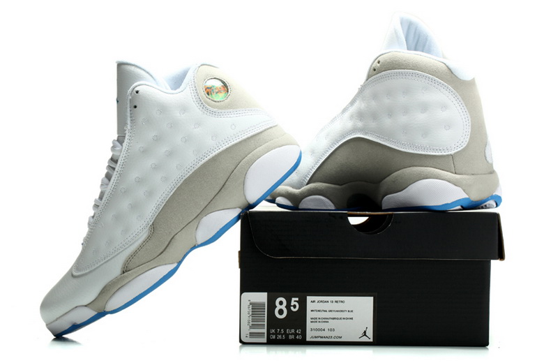 Air Jordan 13 Retro-058