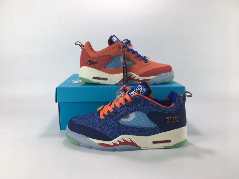 Air Jordan 5 Retro-001