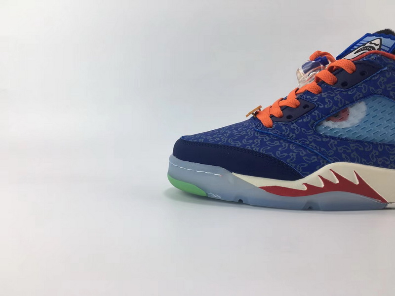 Air Jordan 5 Retro-001