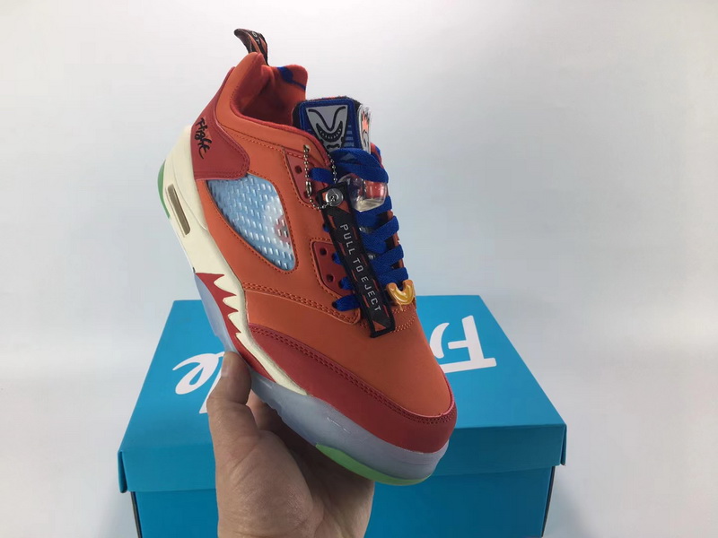 Air Jordan 5 Retro-001