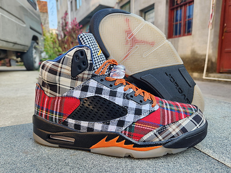 Air Jordan 5 Retro-004
