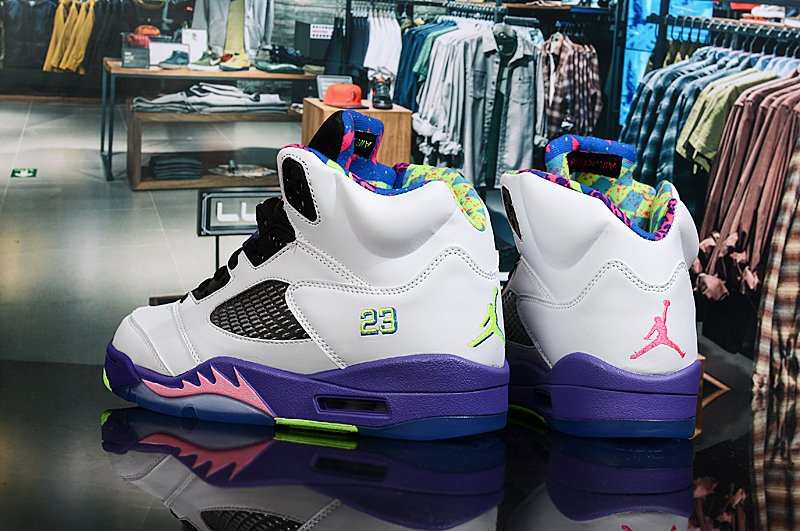 Air Jordan 5 Retro-007