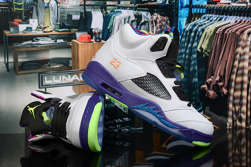 Air Jordan 5 Retro-007