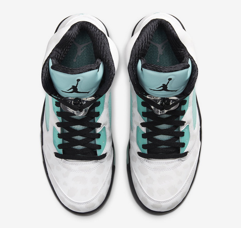 Air Jordan 5 Retro-009